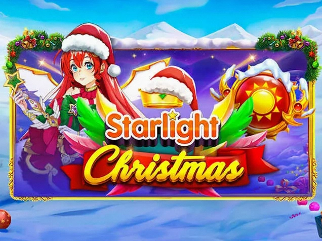 Starlight Christmas